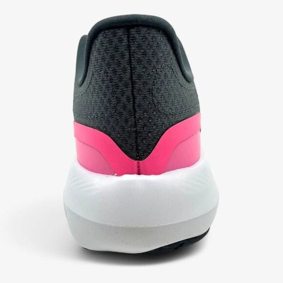 adidas Runfalcon 3.0 Grey Beam Pink WMNS, Size 8, NWT - Picture 2 of 4